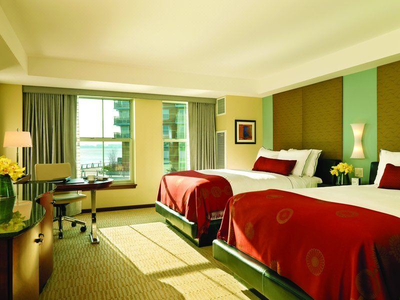 Photo of Bedroom in North End