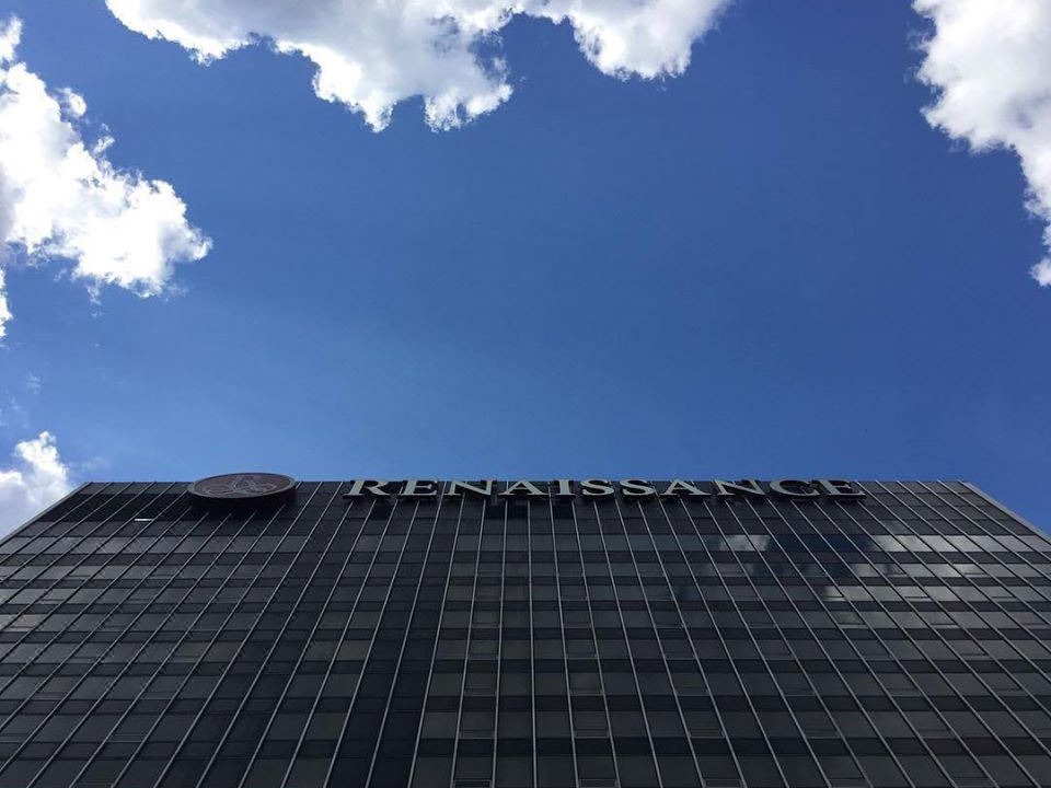 Photo of Buildings in Uptown District