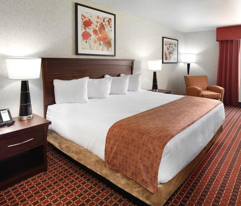 Photo of Bedroom in Rio Grande