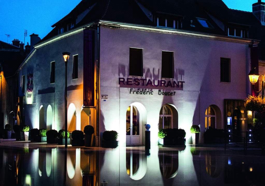 Photo of Buildings in Charolles