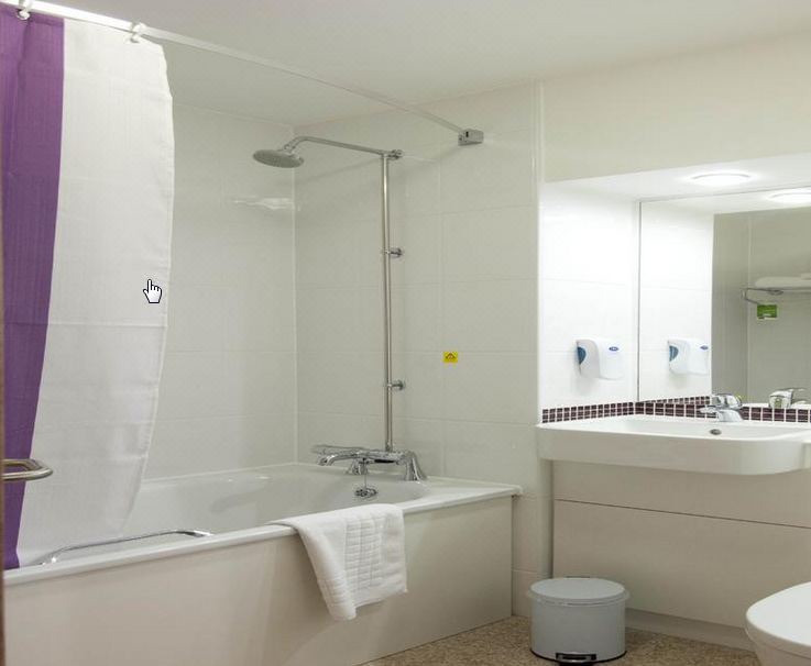 Photo of Bathroom in Coldharbour