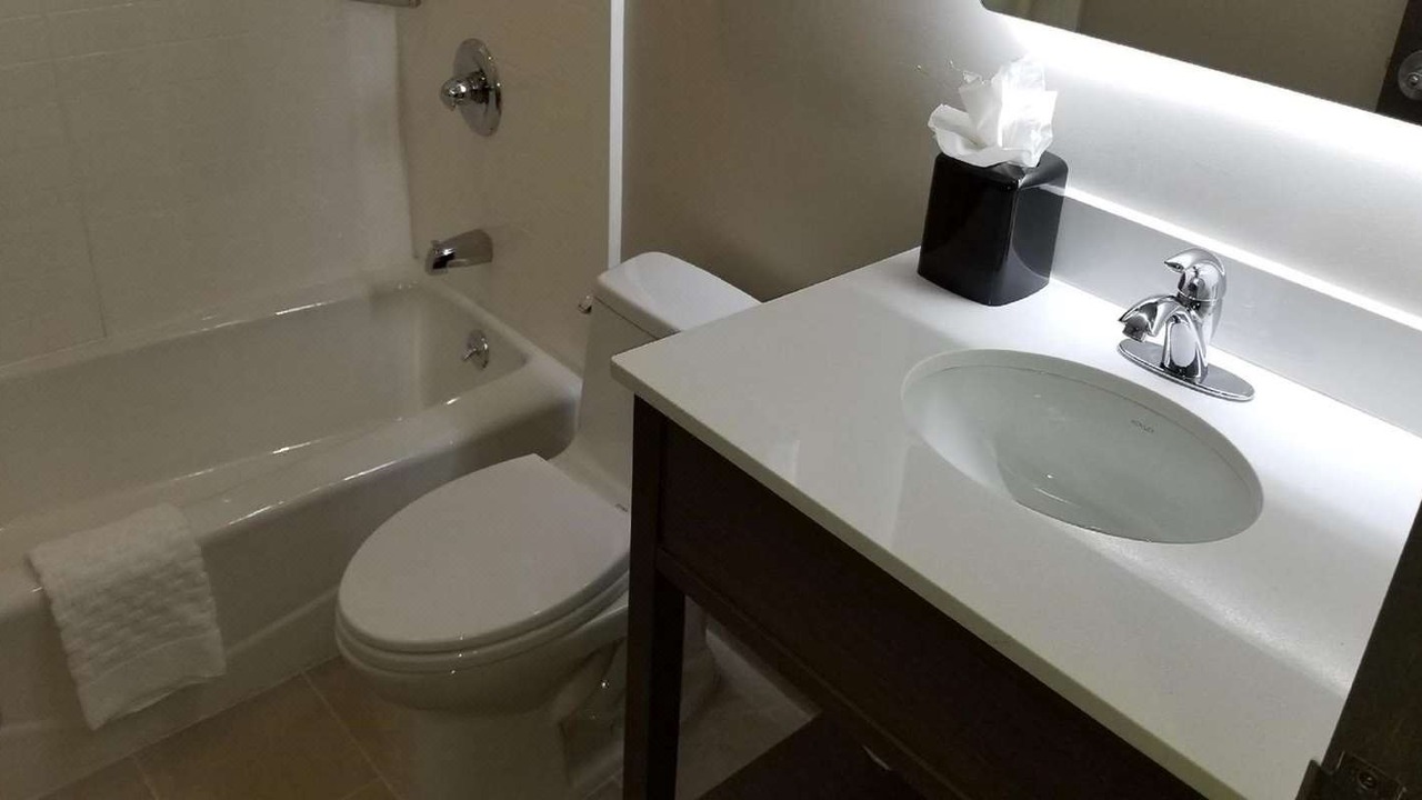 Photo of Bathroom in Gravesend
