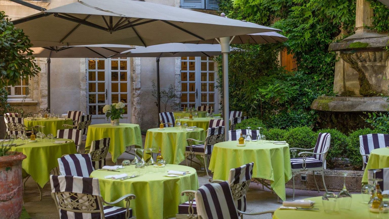 Photo of Others in Avignon City Centre