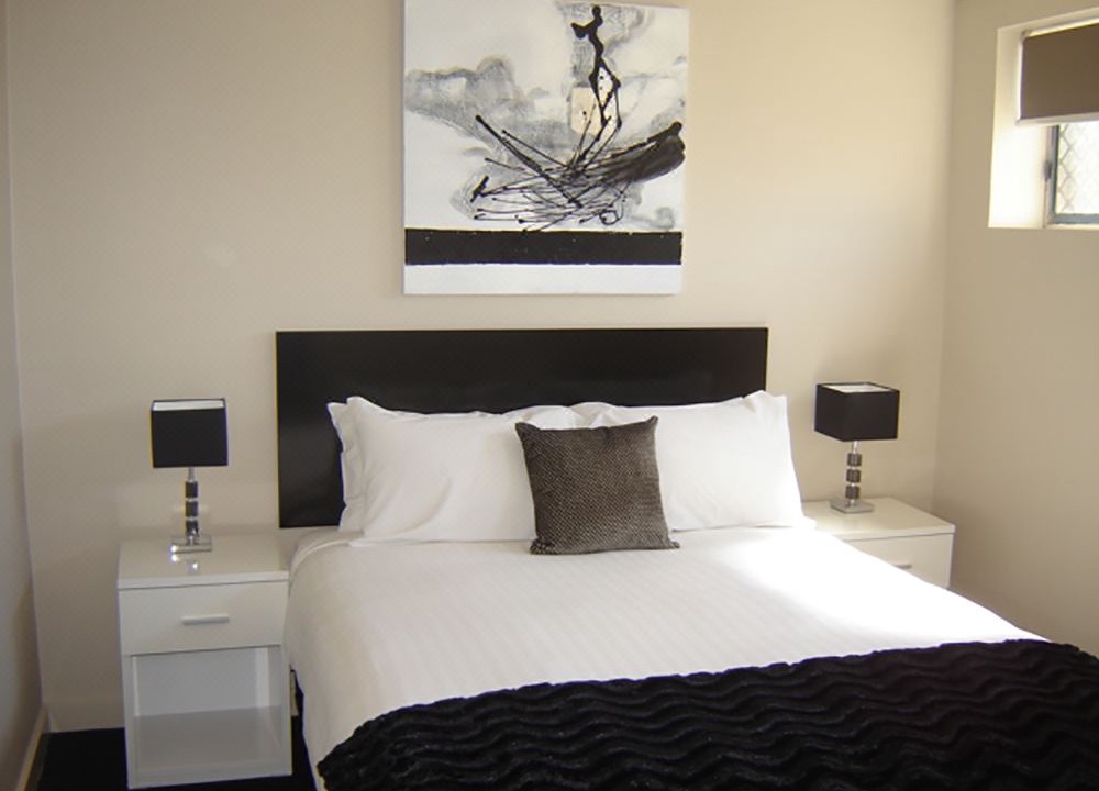 Photo of Bedroom in North Melbourne