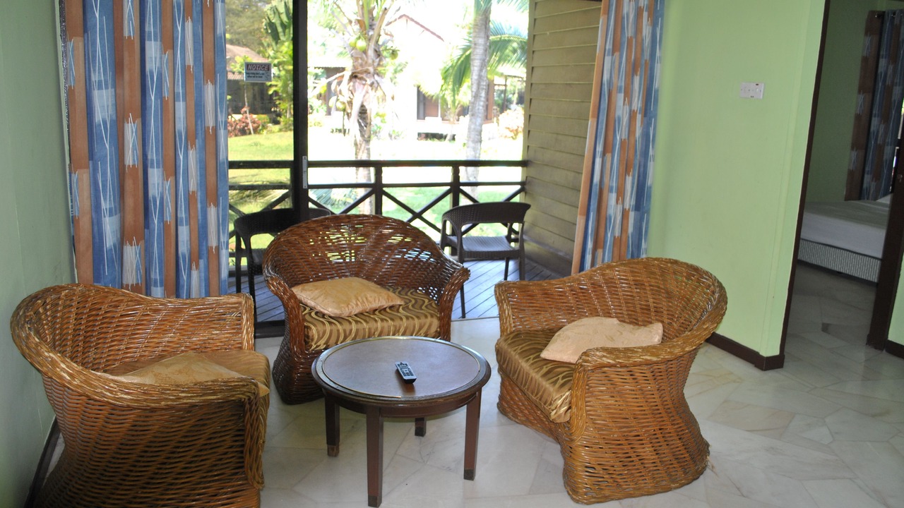 Photo of Livingroom in Pangkor Island