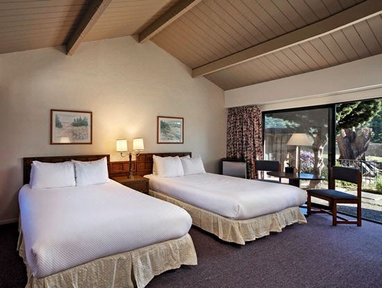 Photo of Bedroom in San Simeon