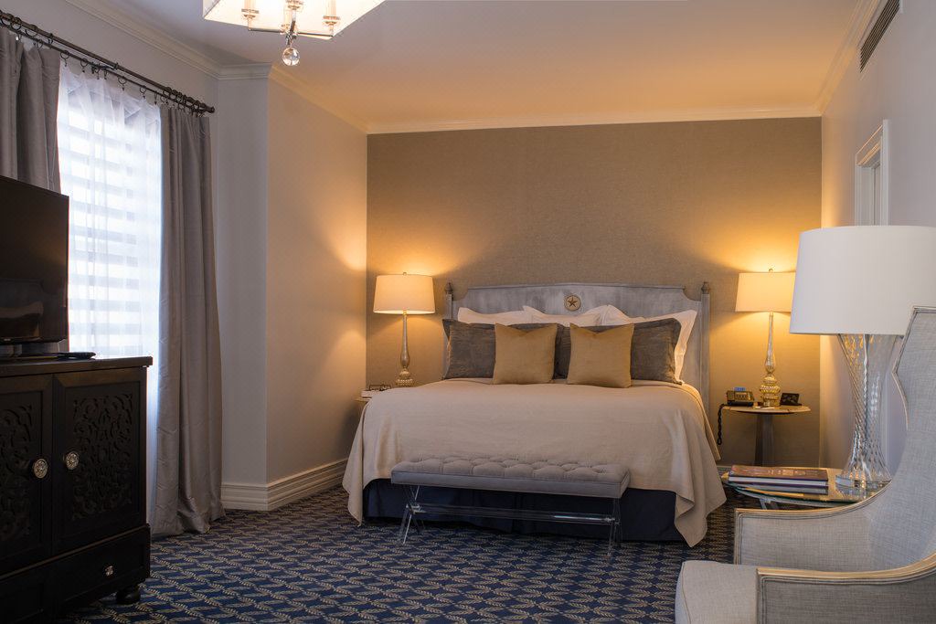 Photo of Bedroom in Downtown Austin