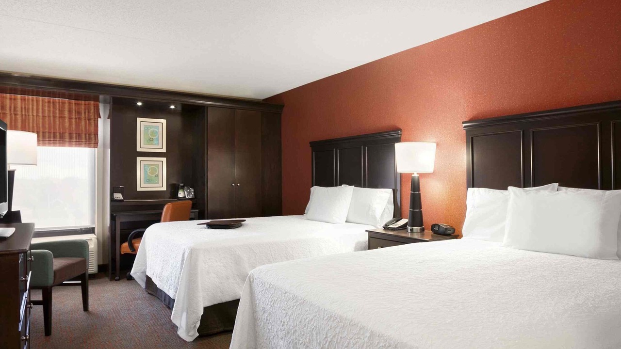 Photo of Bedroom in Bedford Park