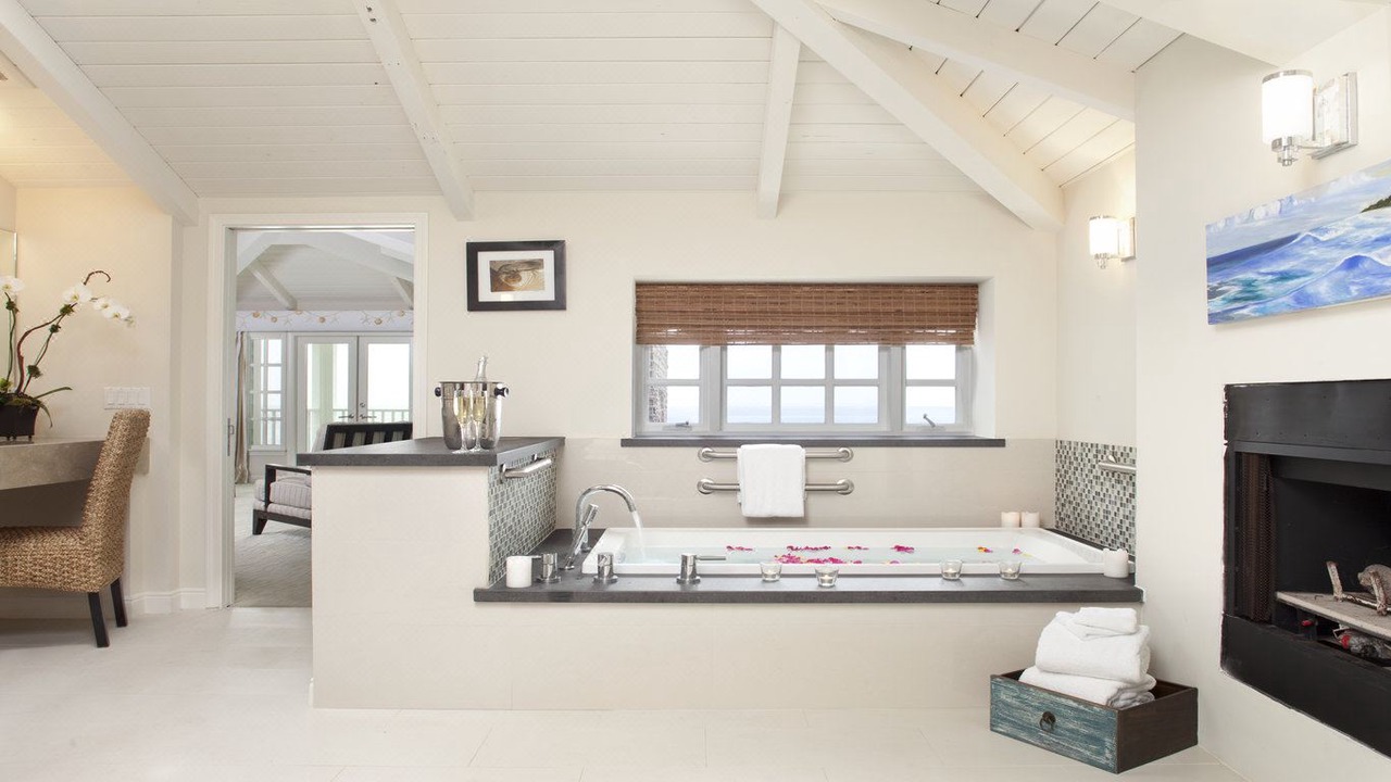 Photo of Livingroom in Laguna Beach