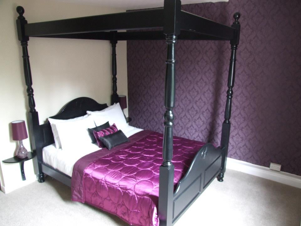 Photo of Bedroom in Edwinstowe