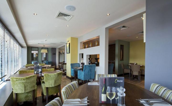 Photo of Livingroom in Coldharbour