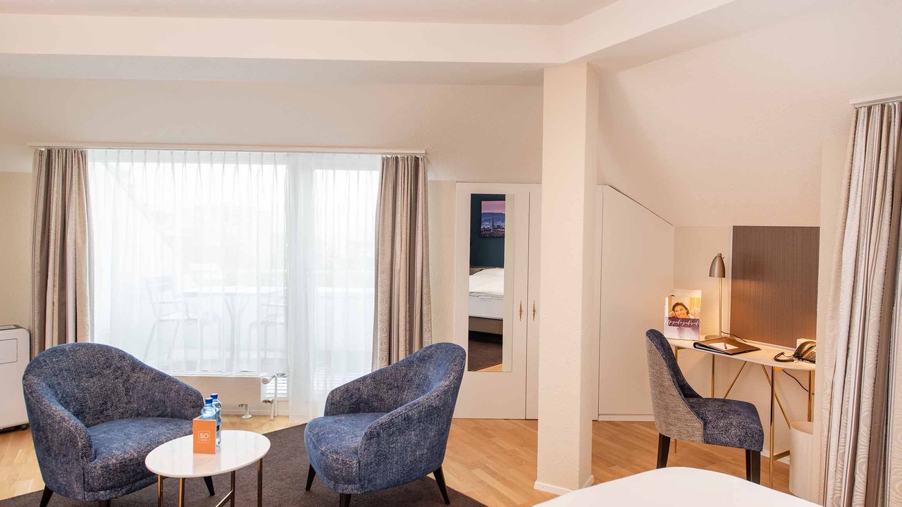 Photo of Livingroom in District 6