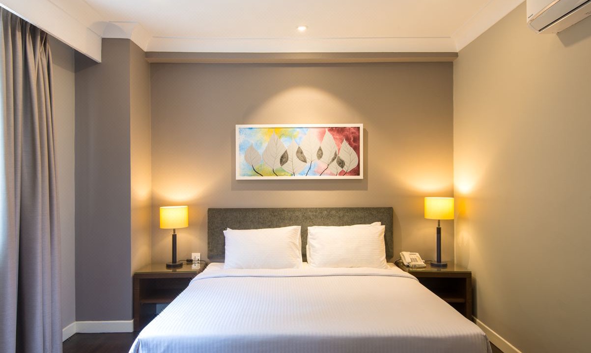 Photo of Bedroom in Bangsar