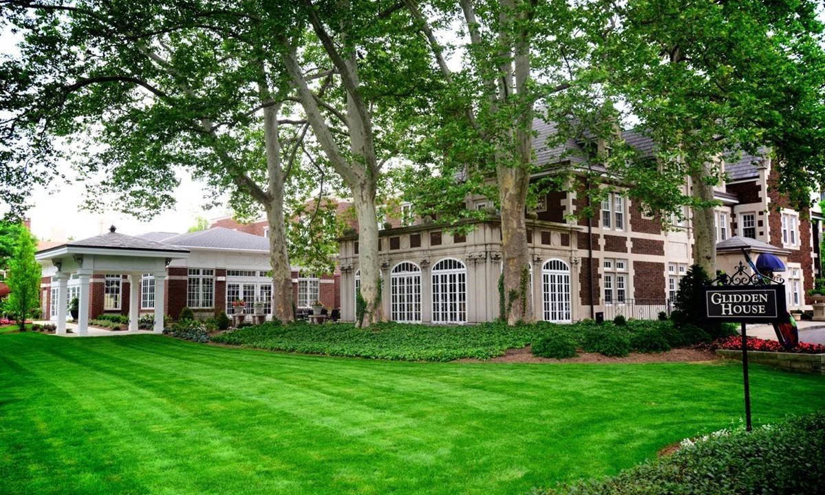 Photo of Buildings in University Circle