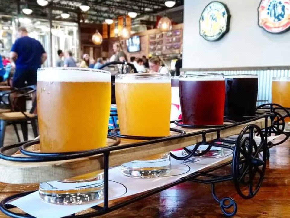 Photo of Livingroom in Florida Central Atlantic Coast
