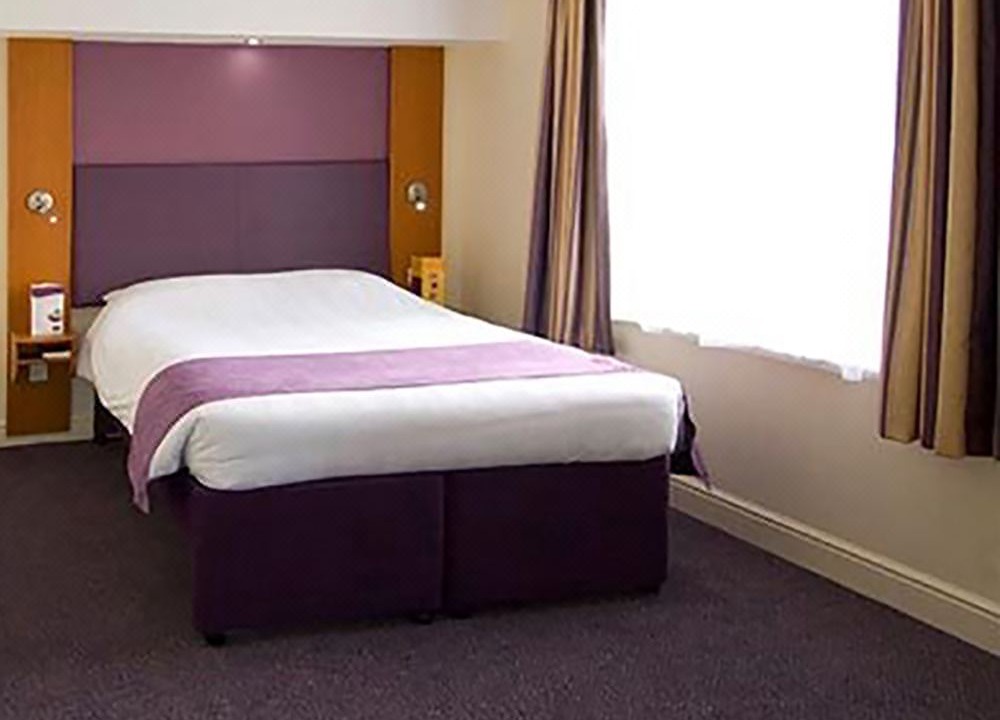 Photo of Bedroom in Abingdon