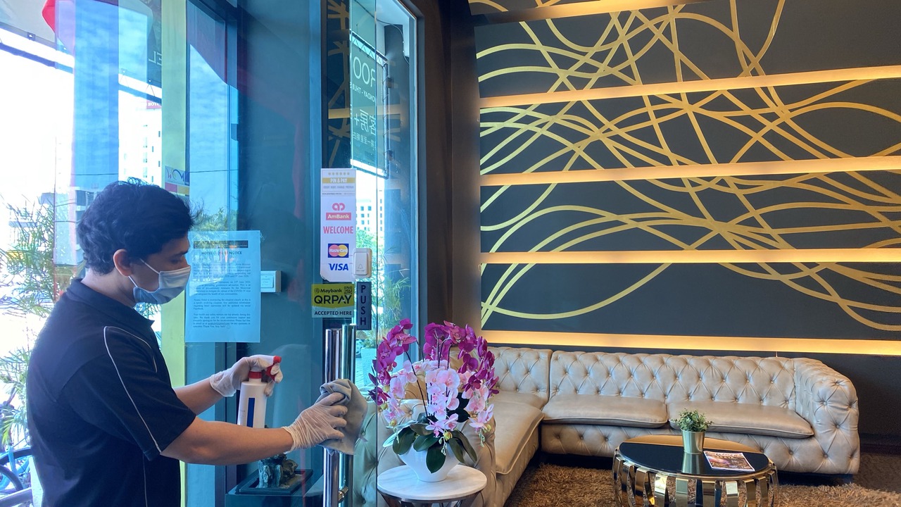 Photo of Others in Malacca City