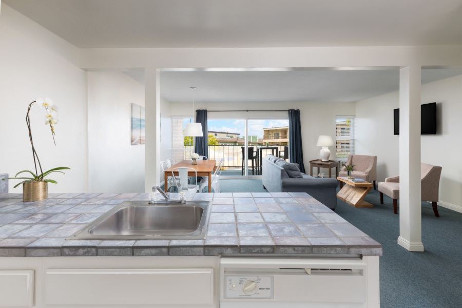 Photo of Livingroom in Laguna Beach