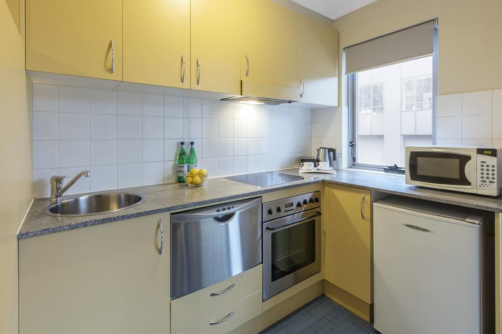 Photo of Kitchen in Chippendale