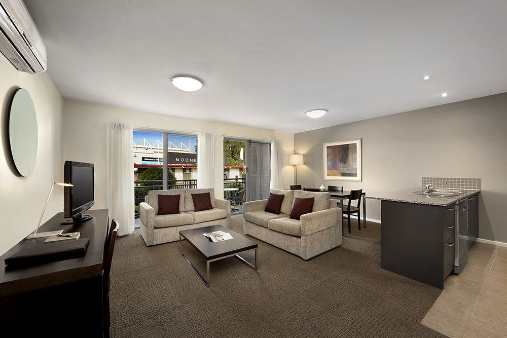 Photo of Livingroom in Moonee Ponds