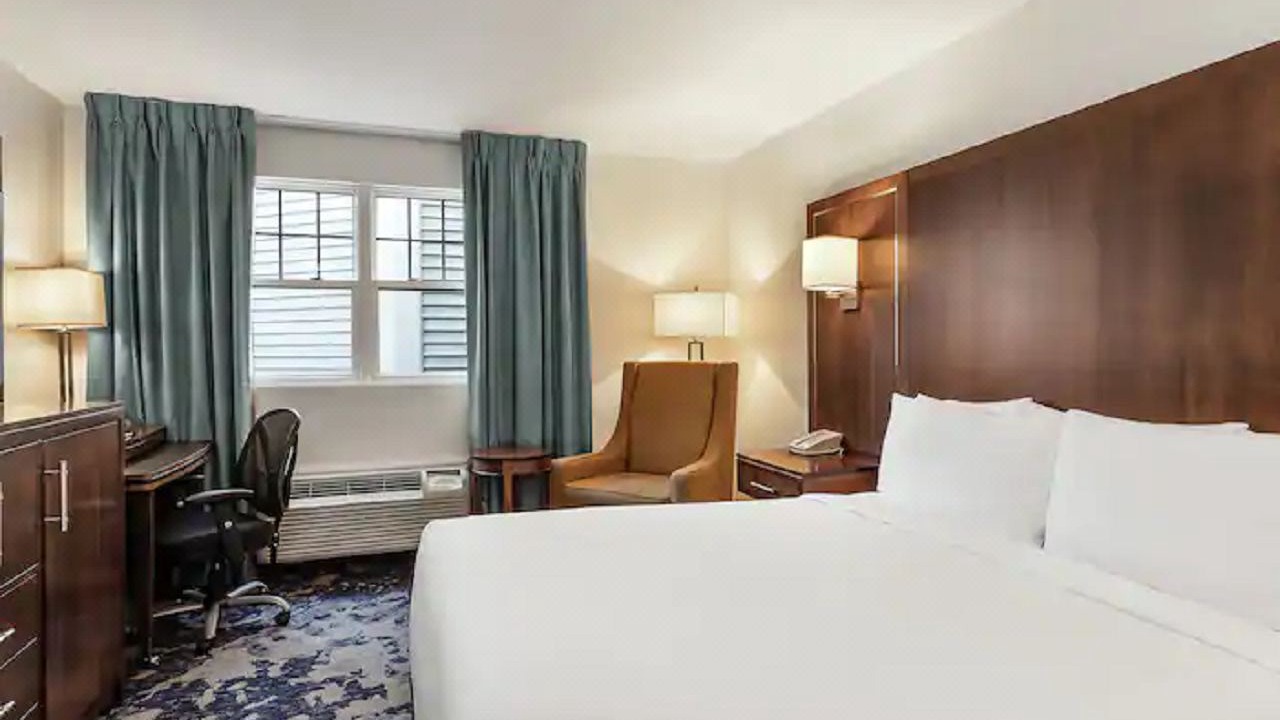 Photo of Bedroom in Hyannis