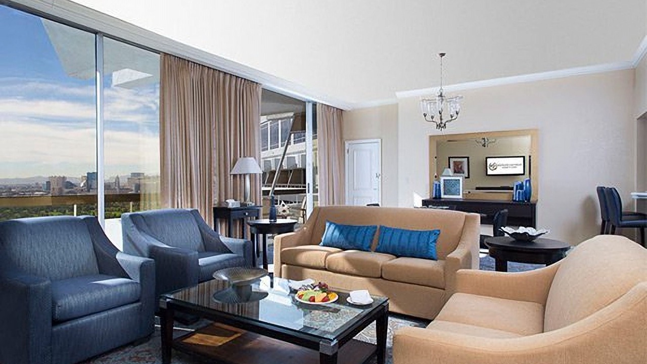 Photo of Livingroom in Las Vegas