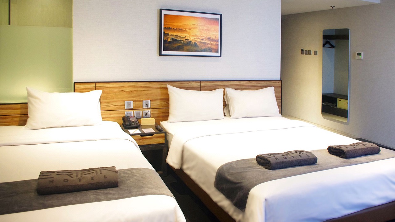 Photo of Bedroom in Gondangdia