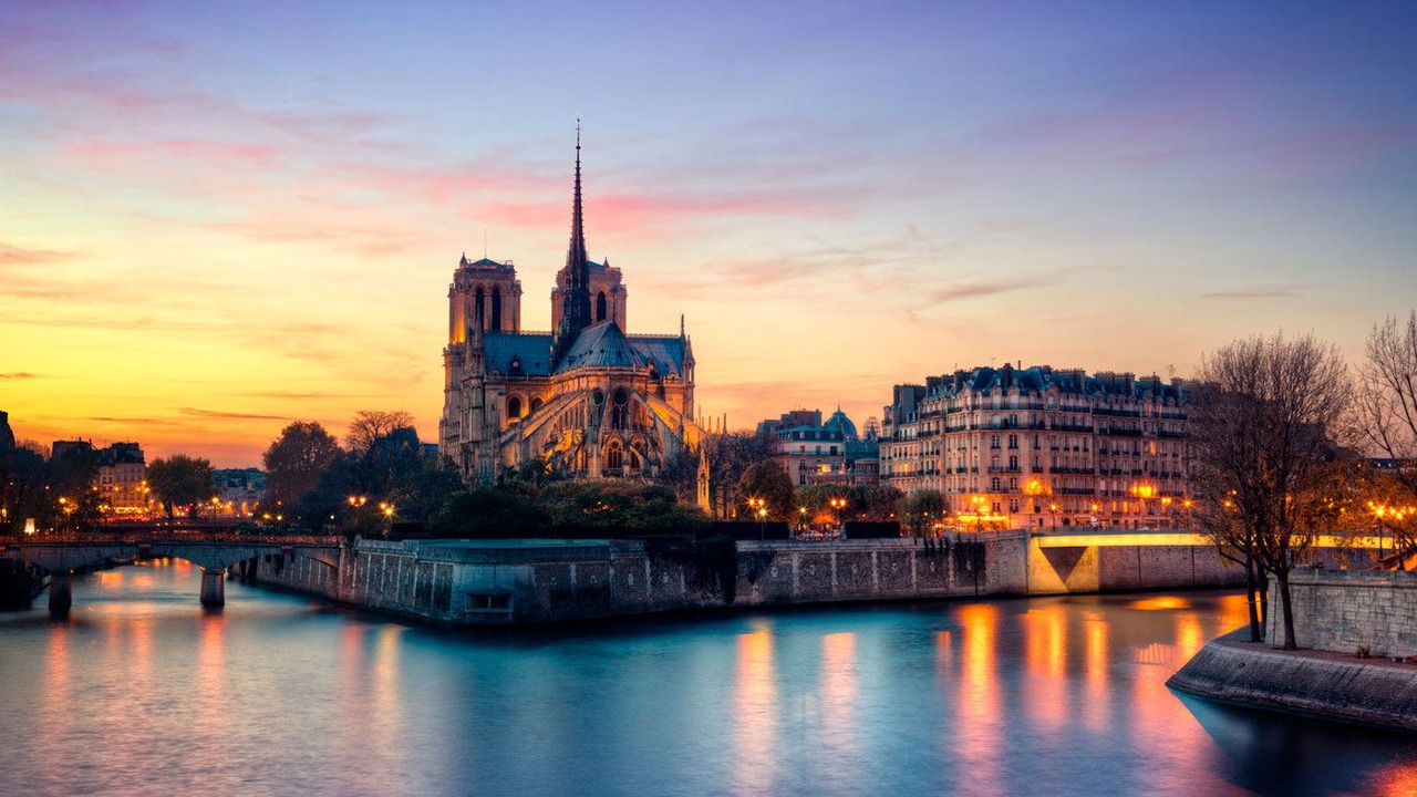 Photo of Outdoor in 13th Arrondissement