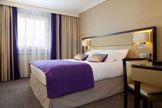 Photo of Bedroom in Neuilly-sur-Seine