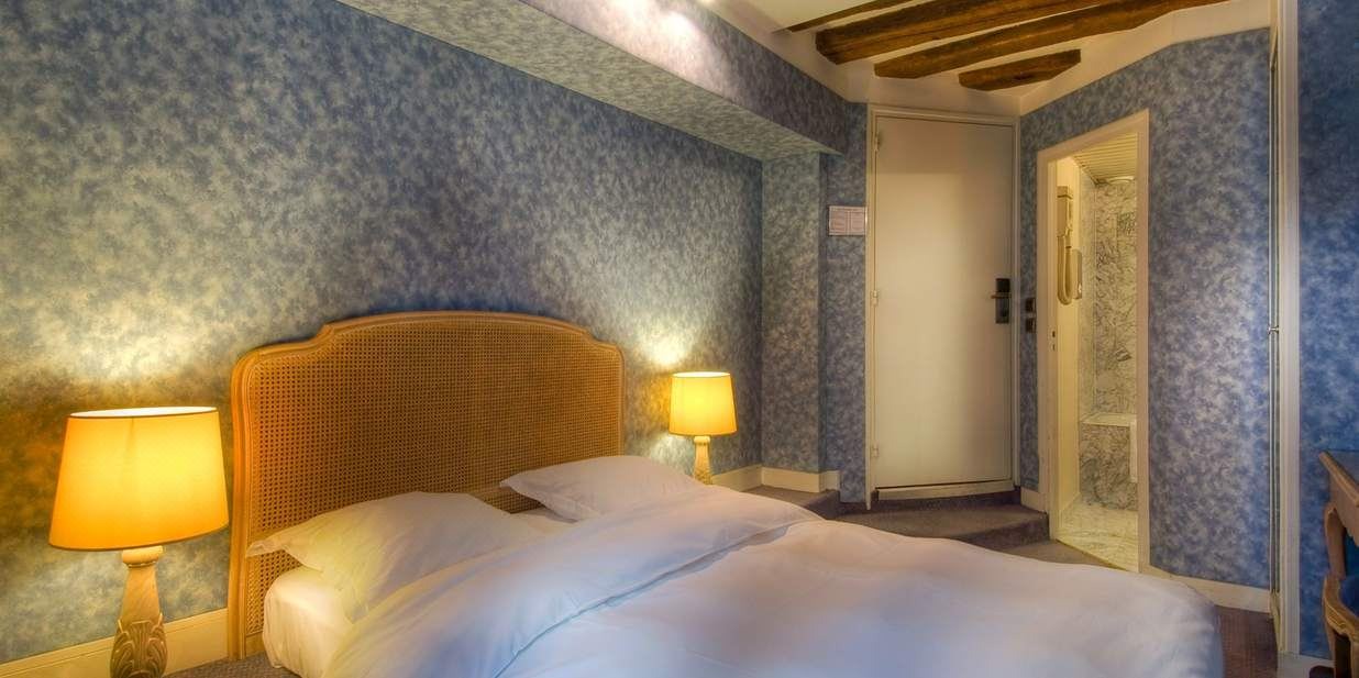 Photo of Bedroom in Gaillon
