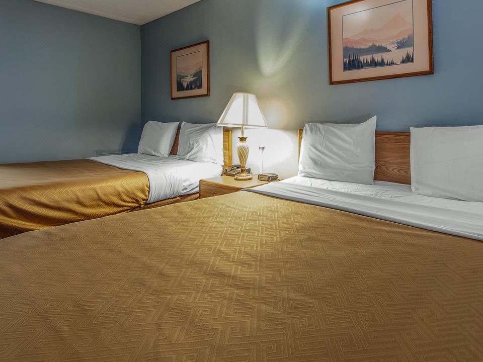 Photo of Bedroom in Mount Vernon