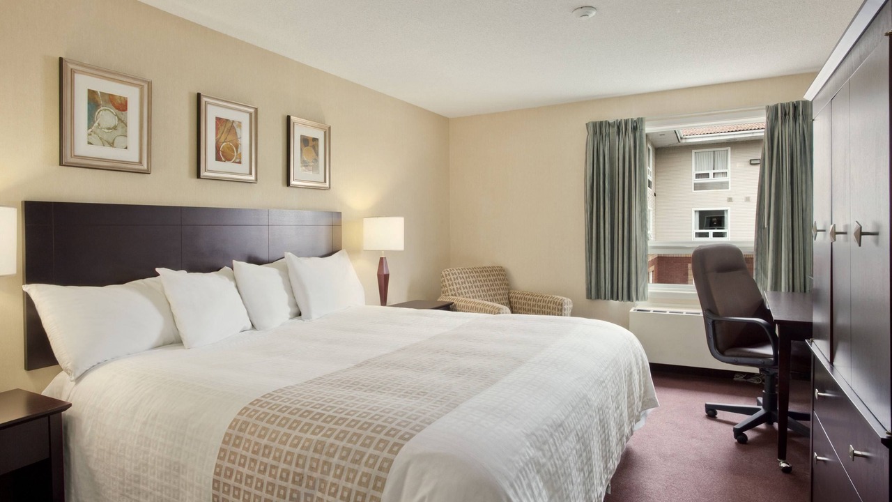 Photo of Bedroom in Sudbury