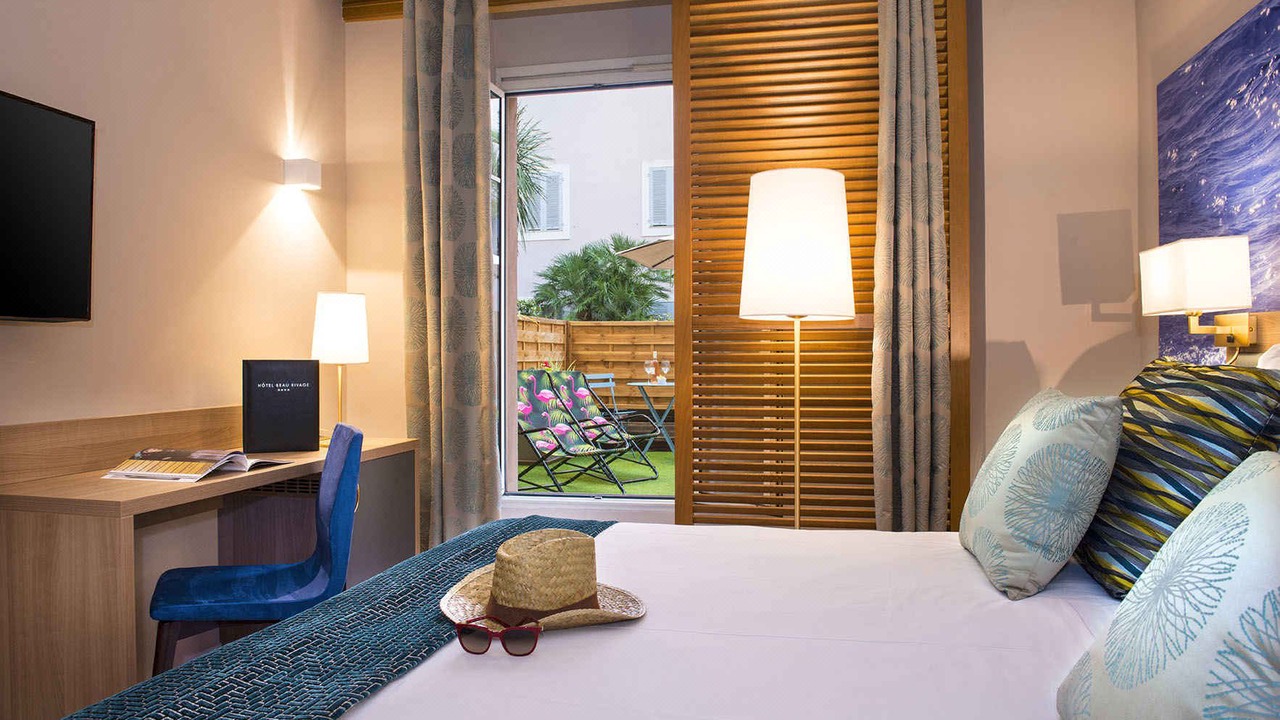 Photo of Bedroom in Old Town