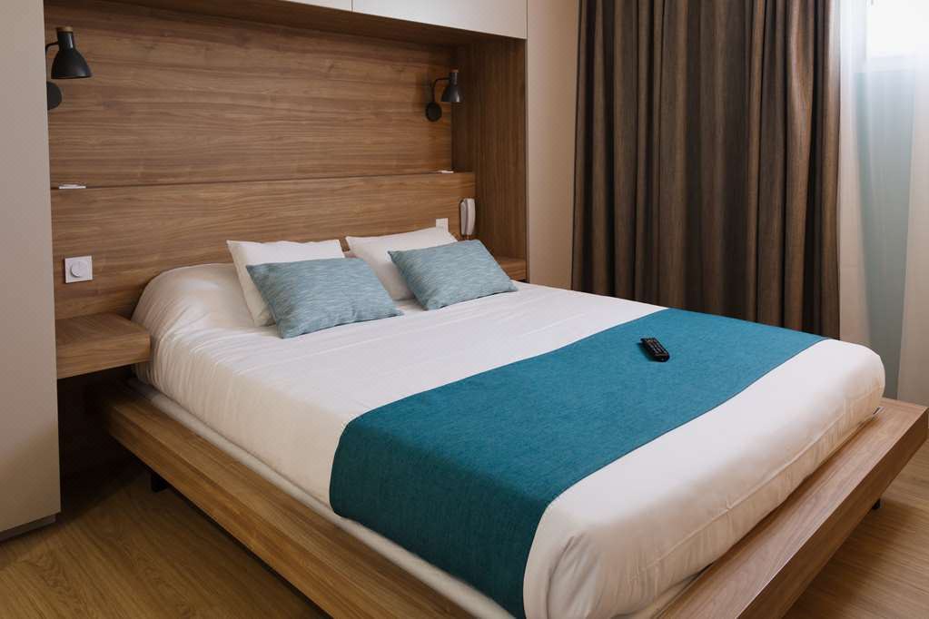 Photo of Bedroom in Lunel