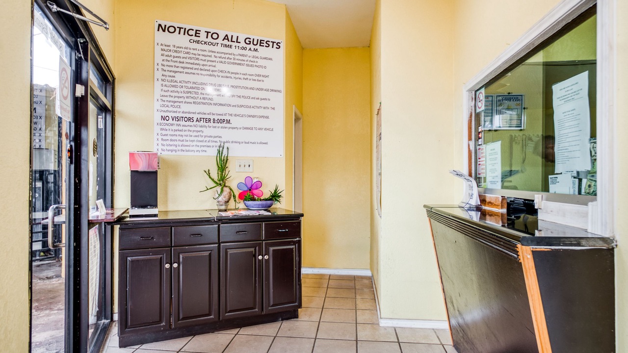 Photo of Kitchen in Lackland Terrace