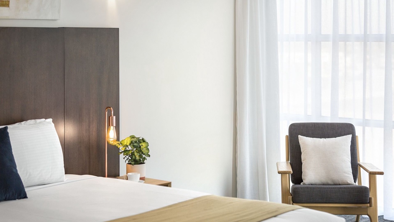 Photo of Bedroom in Caroline Springs