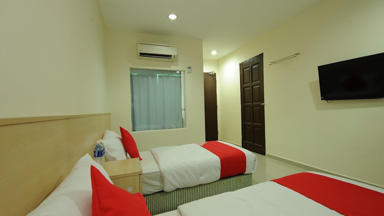 Photo of Others in Medan Batu Caves