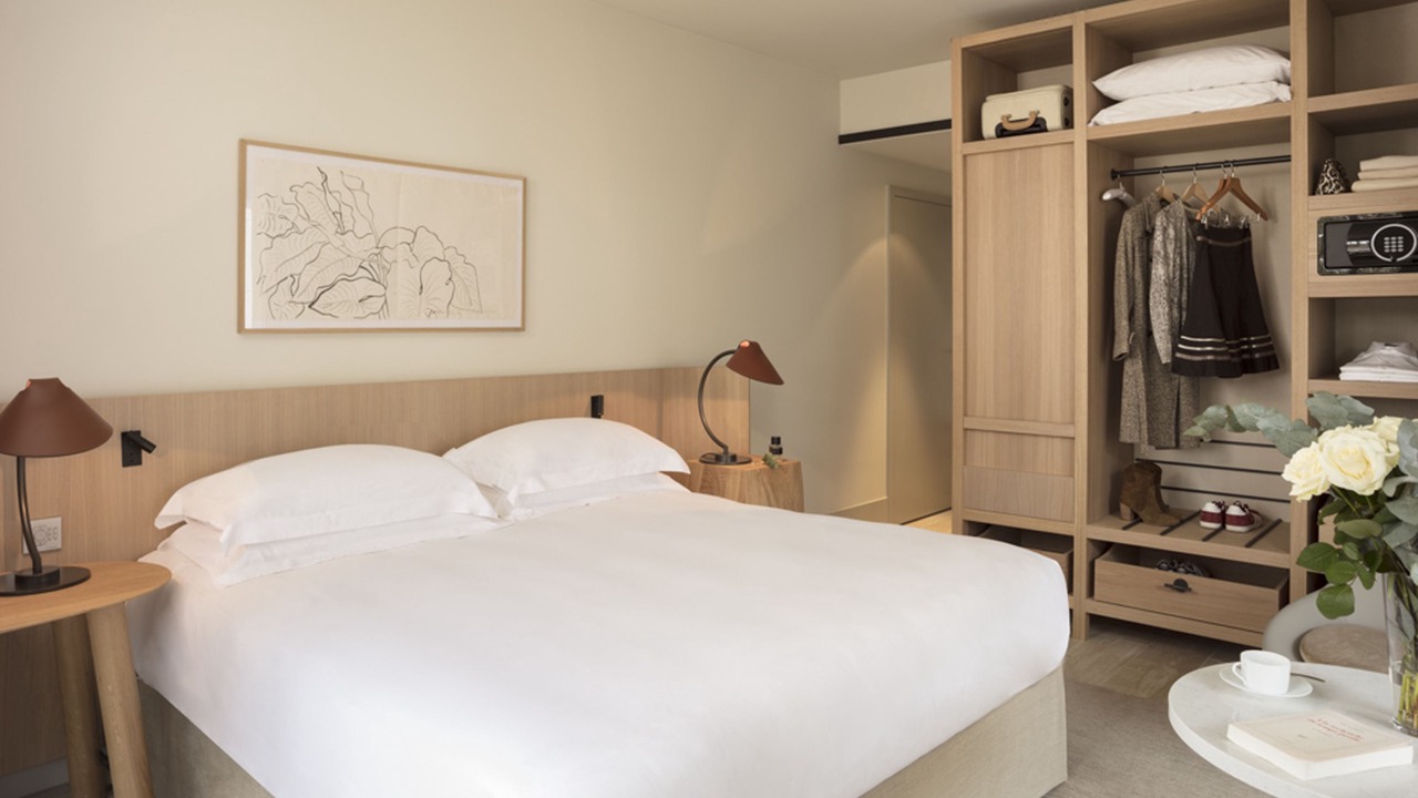 Photo of Bedroom in Vineuil-Saint-Firmin