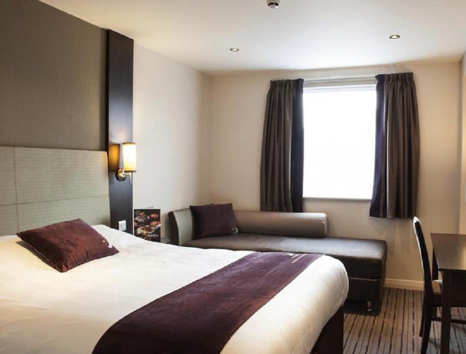 Photo of Bedroom in Coldharbour