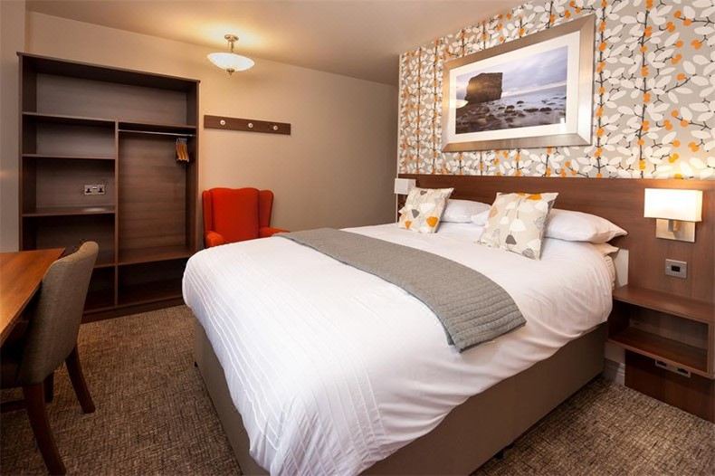 Photo of Bedroom in South Shields