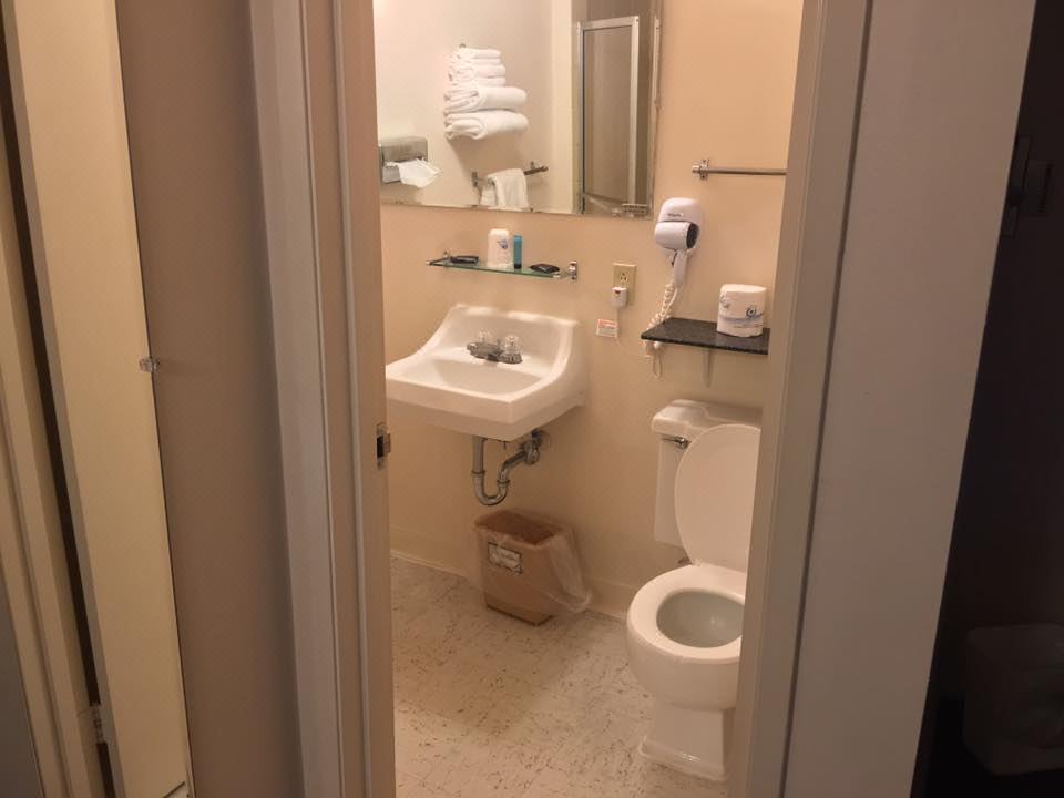 Photo of Bathroom in North Platte