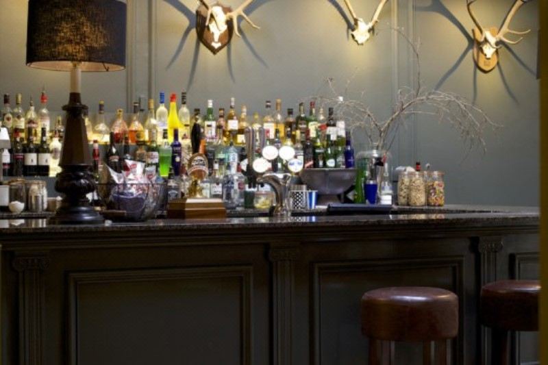 Photo of Kitchen in Tetbury