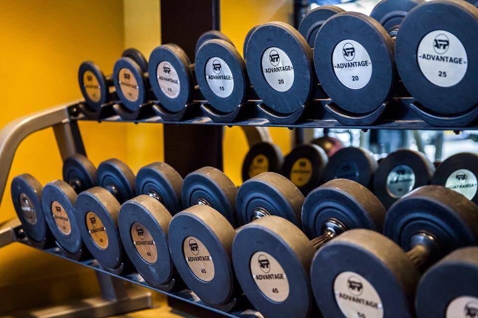 Photo of Livingroom in San Jose