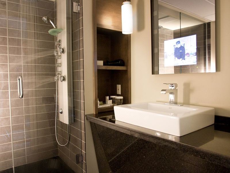 Photo of Bathroom in Becancour