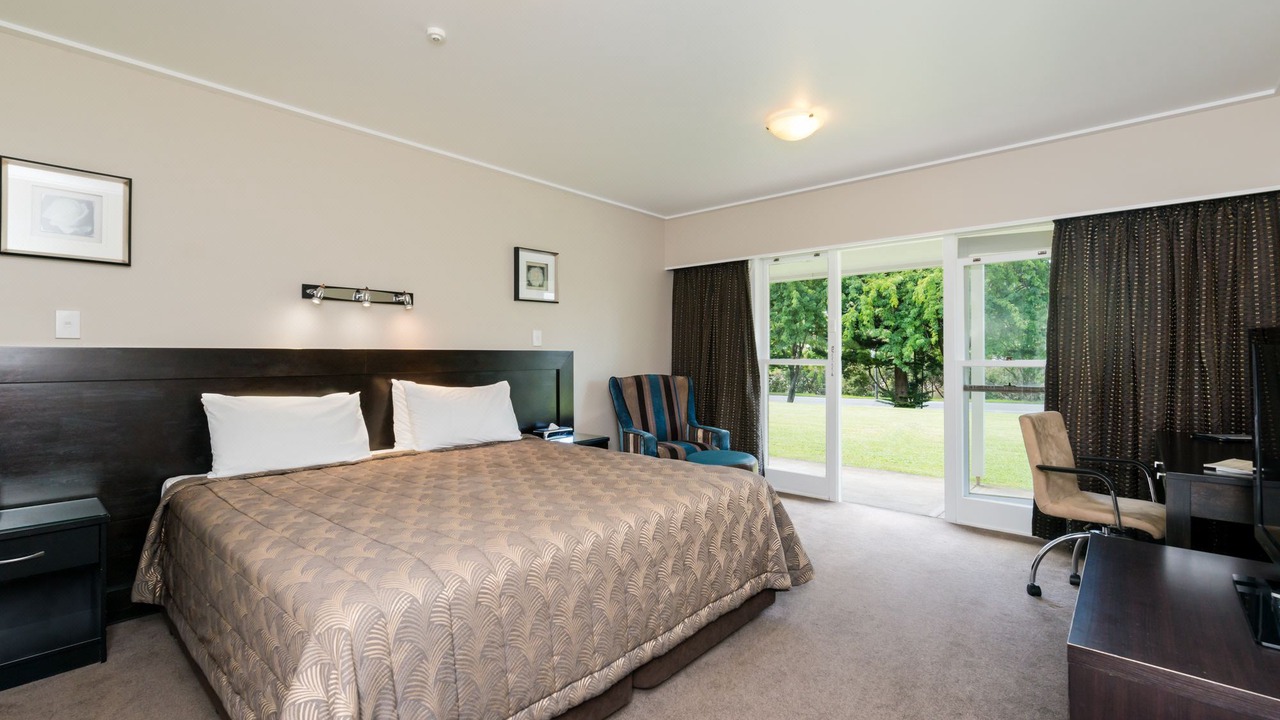 Photo of Bedroom in Whangarei
