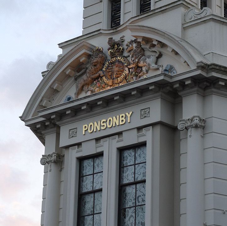 Photo of Buildings in Ponsonby