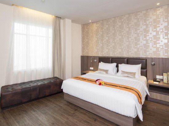 Photo of Bedroom in Gondangdia