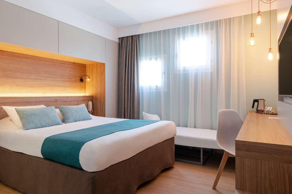 Photo of Bedroom in Lunel
