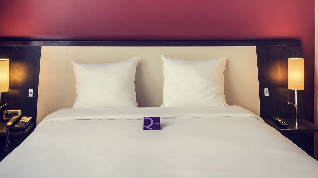 Photo of Bedroom in Bollee