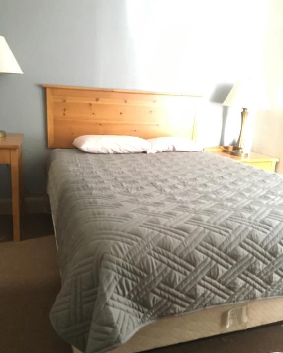 Photo of Bedroom in Monte Vista